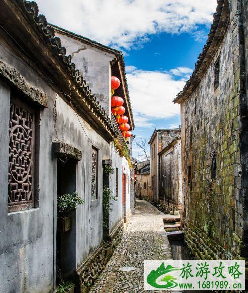 前童古镇门票价格多少钱2022+优惠政策 前童古镇门票价格多少钱2022+优惠政策