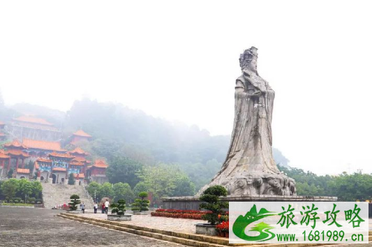 2022第十届南沙妈祖文化旅游节有什么活动