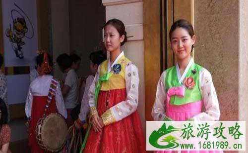朝鲜旅游有哪些景点 景点介绍 朝鲜旅游有哪些景点 景点介绍