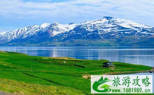 世界上十大最美丽的峡湾是哪些 风景介绍