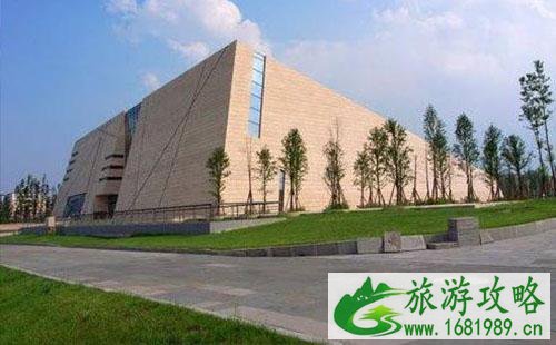 2022成都金沙遗址博物馆门票价格+优惠信息 2022成都金沙遗址博物馆门票价格+优惠信息