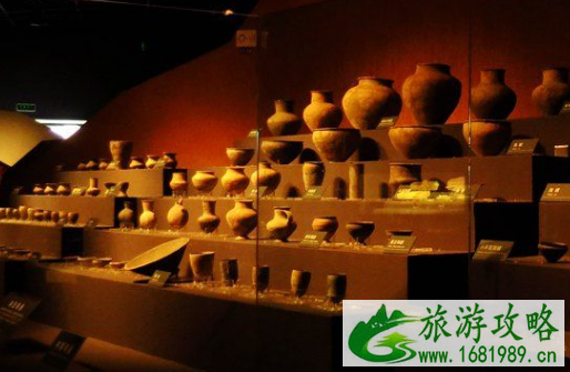 2022成都金沙遗址博物馆门票价格+优惠信息 2022成都金沙遗址博物馆门票价格+优惠信息
