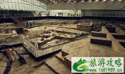 2022成都金沙遗址博物馆门票价格+优惠信息 2022成都金沙遗址博物馆门票价格+优惠信息