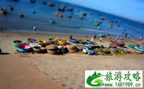 东南亚穷游可以去哪些国家+景点介绍