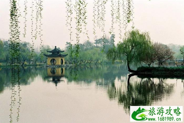 五一假期亲子旅游去哪里好 景点介绍