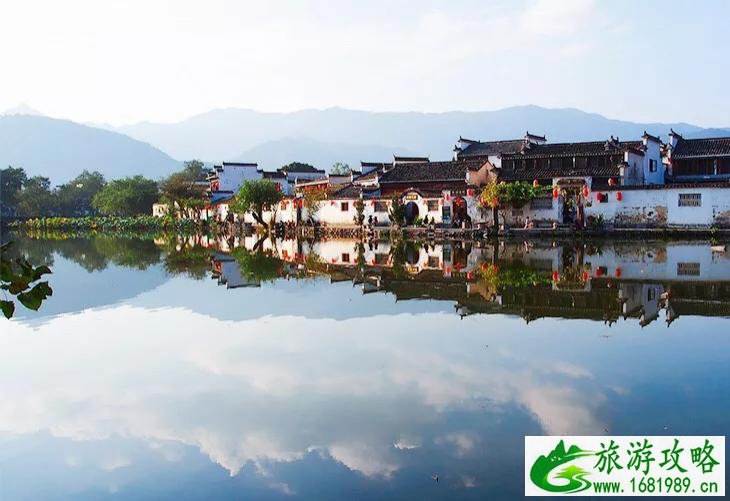 五一假期亲子旅游去哪里好 景点介绍