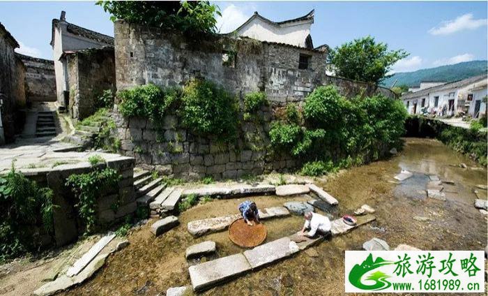 五一假期亲子旅游去哪里好 景点介绍