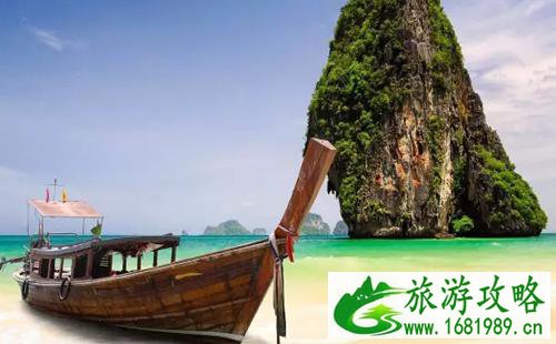 东南亚穷游可以去哪些国家+景点介绍