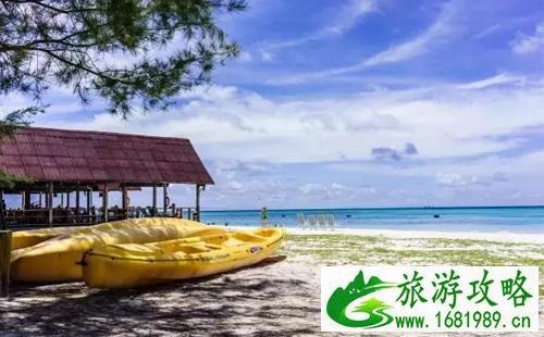 东南亚穷游可以去哪些国家+景点介绍