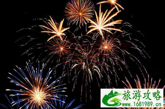 2022深圳世界之窗五一烟花汇演时间是什么时候 2022深圳世界之窗五一烟花汇演时间是什么时候