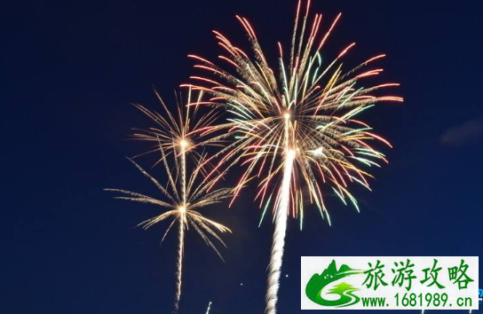 2022深圳世界之窗五一烟花汇演时间是什么时候 2022深圳世界之窗五一烟花汇演时间是什么时候