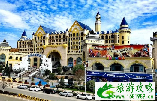2022五一石林风景区有什么活动 2022五一石林风景区有什么活动