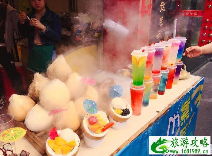 武汉一个人去哪玩好 武汉一个人去哪玩好