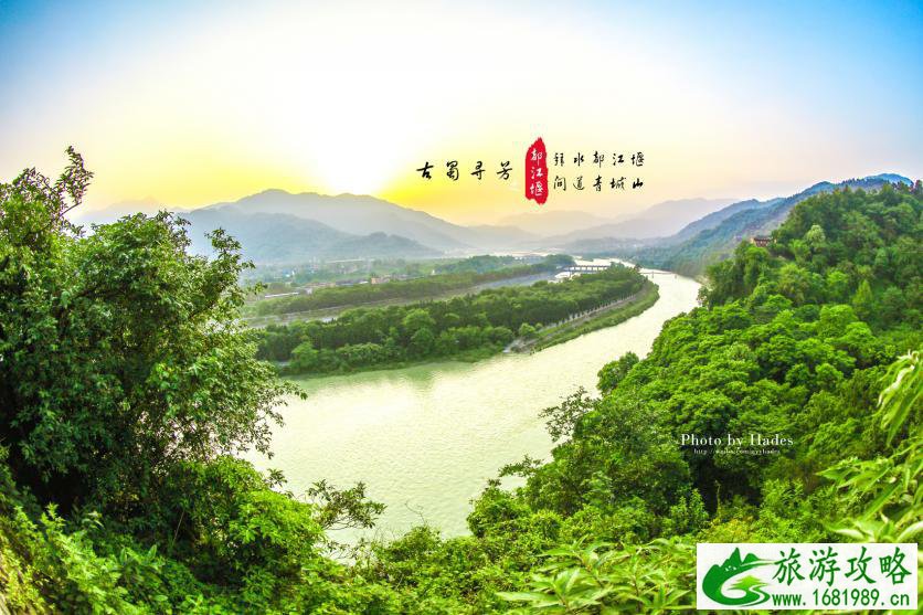 成都五一旅游最佳去处 去成都吃什么特色 成都五一旅游最佳去处 去成都吃什么特色