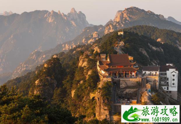 五一国内最适合去哪玩 2022年五一国内旅游景点推荐 五一国内最适合去哪玩 2022年五一国内旅游景点推荐