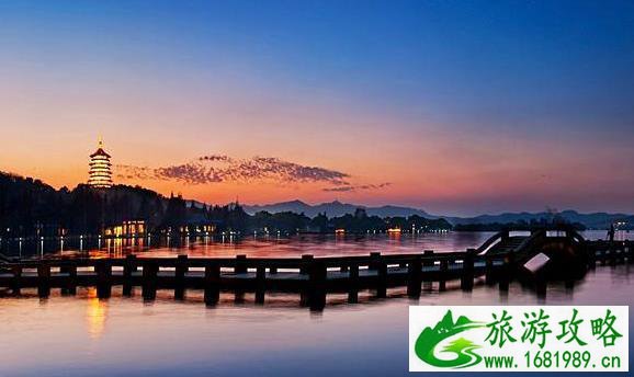 五一国内最适合去哪玩 2022年五一国内旅游景点推荐 五一国内最适合去哪玩 2022年五一国内旅游景点推荐
