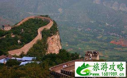 石家庄有什么可以登山的景点推荐 石家庄有什么可以登山的景点推荐