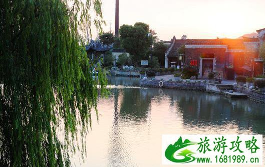 郑氏十七房门票价格+优惠政策2022 郑氏十七房门票价格+优惠政策2022