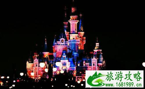 五一去上海迪士尼攻略大全2022