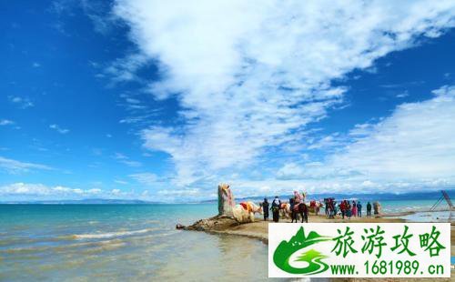 青海湖注意事项 环青海湖要带什么