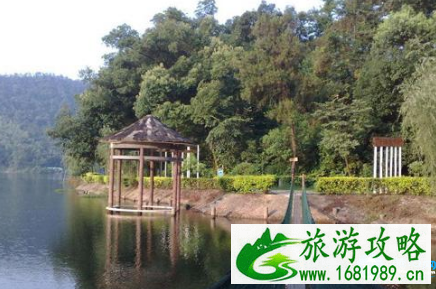 石燕湖游玩费用详细价格是多少钱2022 石燕湖游玩费用详细价格是多少钱2022