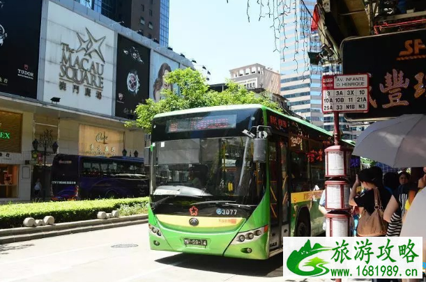香港怎么去澳门 澳门交通攻略2022 香港怎么去澳门 澳门交通攻略2022