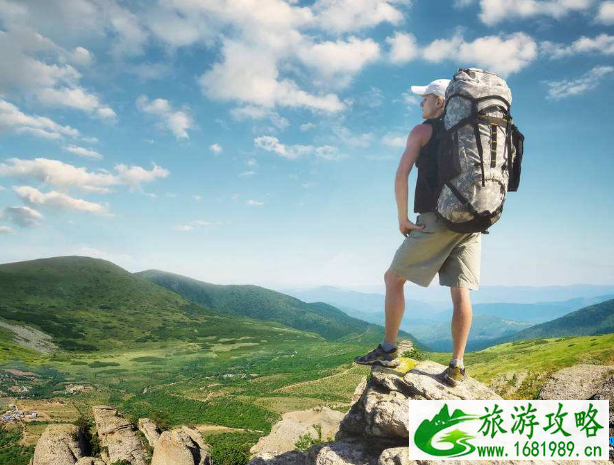 旅游要注意哪些事项 旅游要注意哪些事项