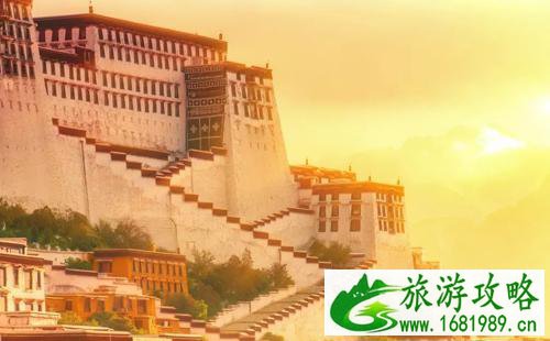 川藏线必去景点有哪些