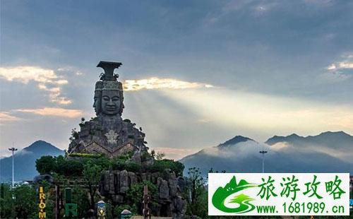 长沙宁乡炭河古城门票多少钱 宁乡炭河古城有什么好玩的 长沙宁乡炭河古城门票多少钱 宁乡炭河古城有什么好玩的