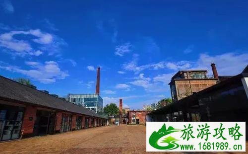 景德镇旅游攻略2022 景点+美食
