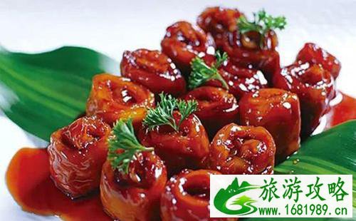 济南美食推荐 好吃的餐厅有哪些+攻略2022