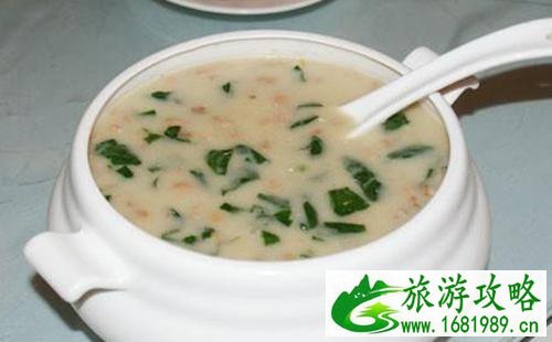 济南美食推荐 好吃的餐厅有哪些+攻略2022