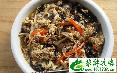 济南美食推荐 好吃的餐厅有哪些+攻略2022