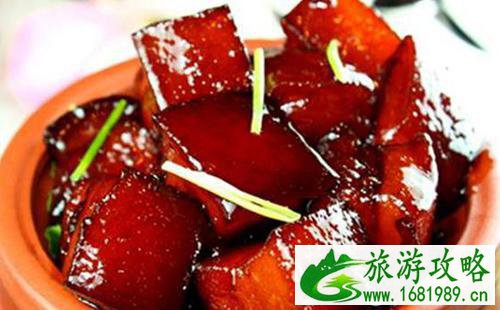 济南美食推荐 好吃的餐厅有哪些+攻略2022
