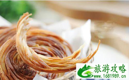 济南美食推荐 好吃的餐厅有哪些+攻略2022