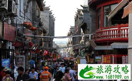 济南美食推荐 好吃的餐厅有哪些+攻略2022