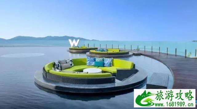 苏梅岛自助游攻略 苏梅岛怎么玩 苏梅岛自助游攻略 苏梅岛怎么玩