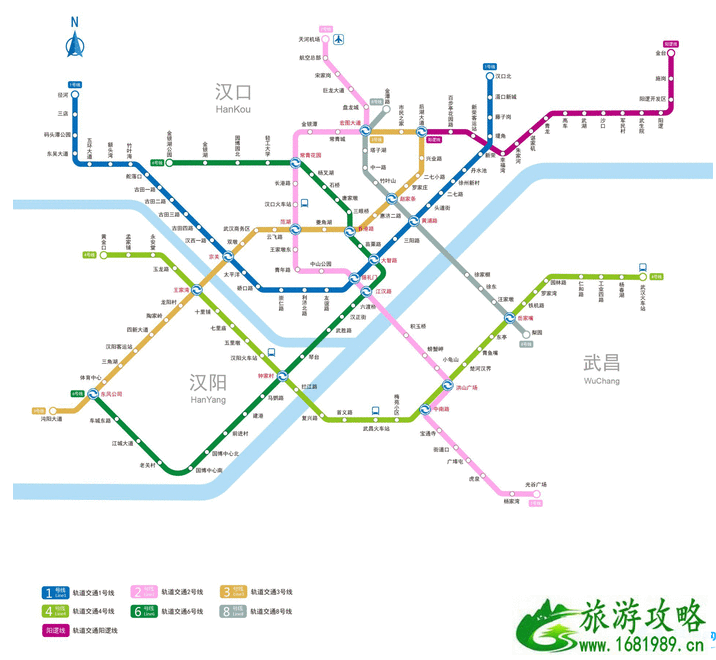 武汉自由行旅游攻略 武汉游玩攻略 武汉自由行旅游攻略 武汉游玩攻略
