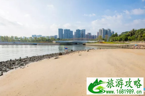 深圳湾公园怎么去 深圳湾公园有沙滩吗 深圳湾公园怎么去 深圳湾公园有沙滩吗