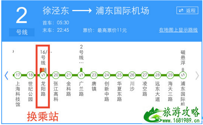 上海5日游自由行攻略 怎么去上海浦东国际机场 上海5日游自由行攻略 怎么去上海浦东国际机场