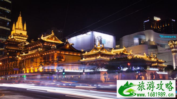 上海5日游自由行攻略 怎么去上海浦东国际机场 上海5日游自由行攻略 怎么去上海浦东国际机场