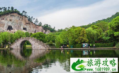 绍兴柯岩风景区门票价格+优惠政策2022 绍兴柯岩风景区门票价格+优惠政策2022