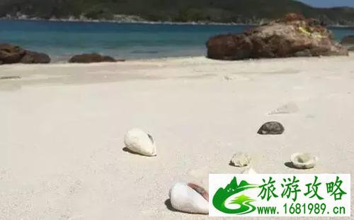 大亚湾旅游有哪些景点 景点旅游攻略