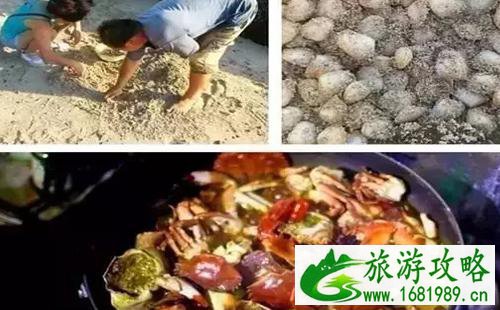 大亚湾旅游有哪些景点 景点旅游攻略