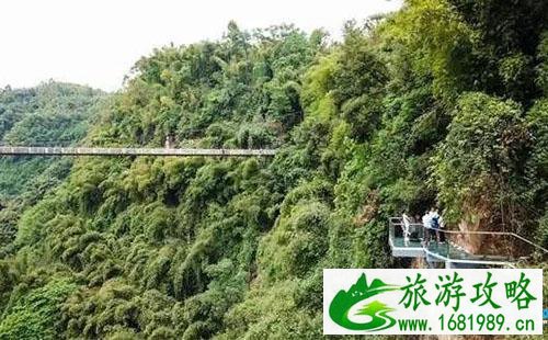 邛崃有玻璃桥吗2022 成都周边的玻璃吊桥哪里有 邛崃有玻璃桥吗2022 成都周边的玻璃吊桥哪里有