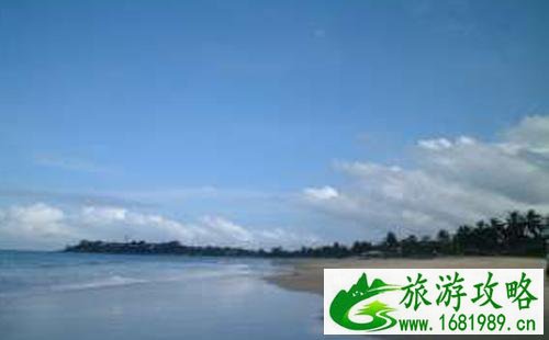 五一旅游人少的地方有哪些 都有哪些景点 