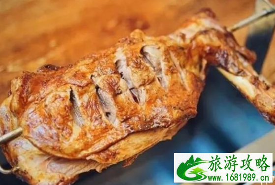 去呼伦贝尔应该注意什么 呼伦贝尔有什么好吃的