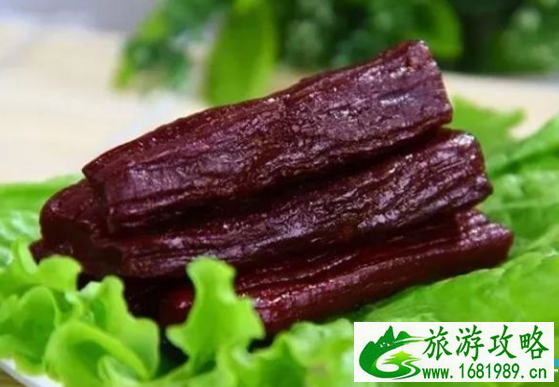 去呼伦贝尔应该注意什么 呼伦贝尔有什么好吃的