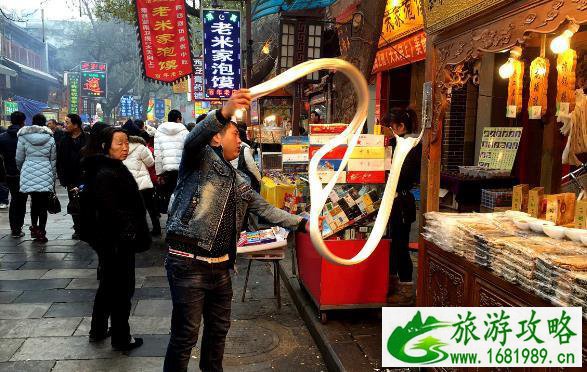 西安必去的景点推荐 西安必去的景点推荐