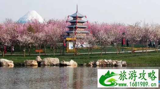 2022郫都花乡玫瑰赏花节门票多少钱+优惠政策 2022郫都花乡玫瑰赏花节门票多少钱+优惠政策